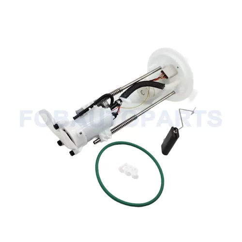 New Electric Fuel Pump Module Assembly for F-150 2007-2008 E2436M 4L3Z9H307DF 6L3Z9H307D - image 3